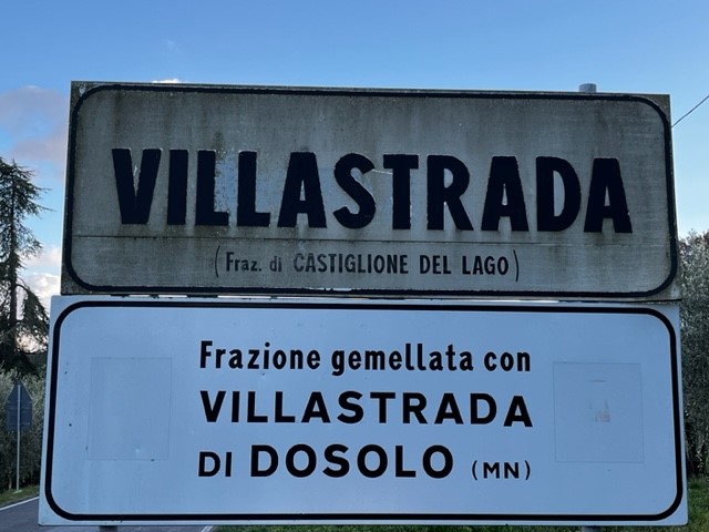 Villastrada